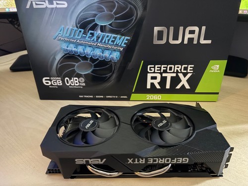 Carte graphique asus geforce - carte,
