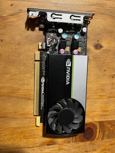 Carte graphique nvidia - nvidia, t600