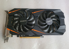 Carte Graphique Gigabyte