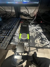 PNY Quadro P4000 8Go GDDR5