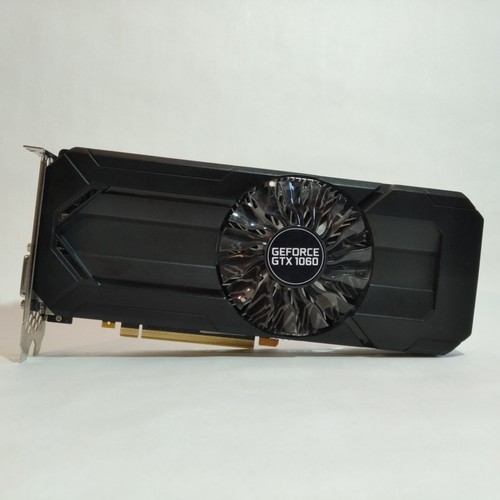 Carte graphique palit geforce - carte,