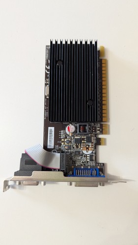 Carte graphique nvidia geforce - graphique,