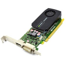 Carte Graphique NVIDIA QUADRO