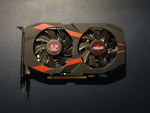 Asus cerberus geforce gtx 1050 - geforce,