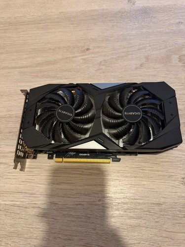 Gigabyte geforce rtx - gigabyte,