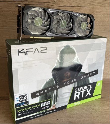 Carte graphique rtx - graphique, 3070