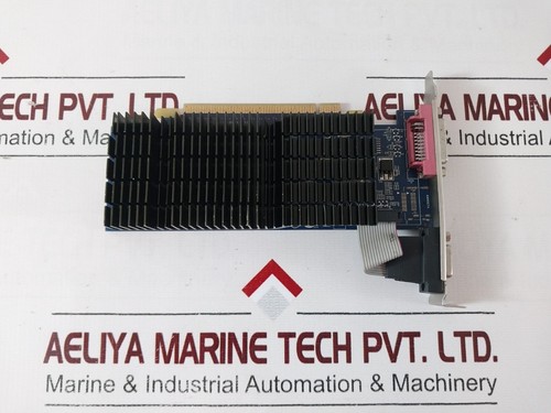 Carte graphique nvidia - graphique, p691