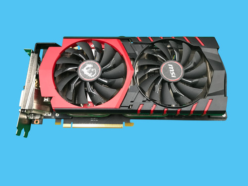 Msi nvidia geforce gtx 980 - msi,