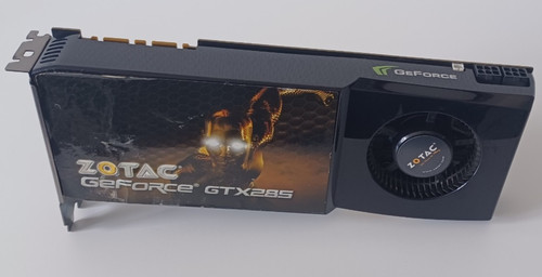 Carte graphique zotac nvidia - graphique,