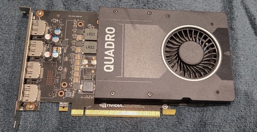 Carte graphique nvidia quadro - graphique,