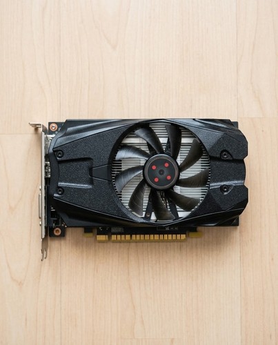Carte graphique nvidia gtx - graphique,