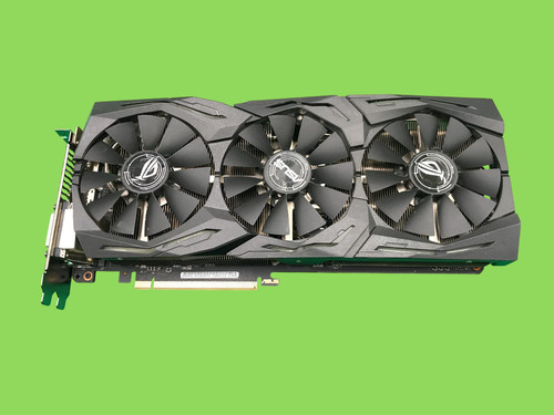 Asus geforce gtx - geforce,