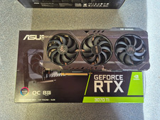 ASUS TUF Gaming GeForce RTX