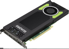 Carte Graphique NVIDIA QUADRO