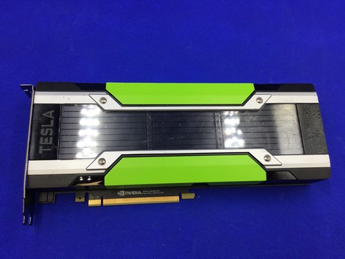 Carte graphique nvidia tesla - graphique,