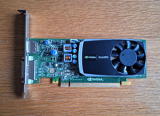 NVIDIA - Carte graphique