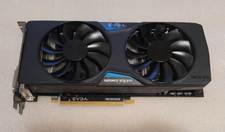 Carte Graphique EVGA Nvidia