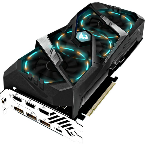 Rtx 2080 ti gigabyte - ti,