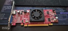 Carte graphique AMD Radeon HD