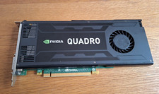 NVIDIA - Carte graphique