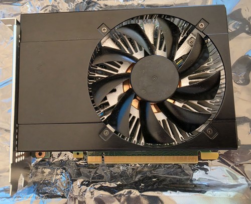 Nvidia geforce gtx 1660 - nvidia,