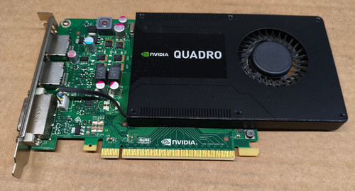 Nvidia quadro k2200 carte - –,
