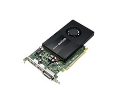 Carte Graphique NVIDIA QUADRO