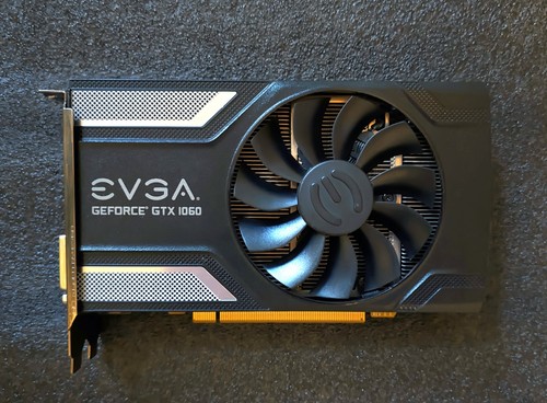 Carte graphique itx evga gtx - carte,