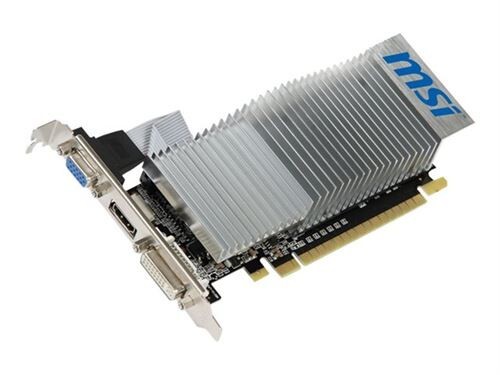 Carte graphique nvidia geforce - graphique,