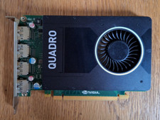 NVIDIA / HP - Carte graphique