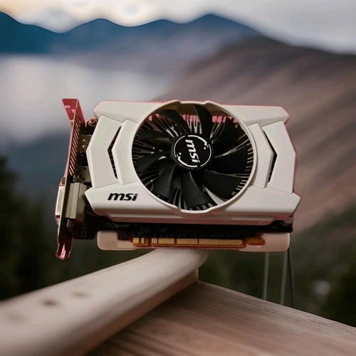 Carte graphique msi gtx 950 - carte,