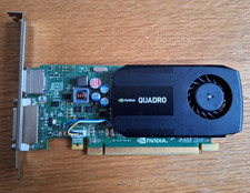 PNY / NVIDIA - Carte graphique