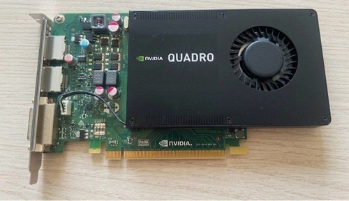 Carte graphique nvidia - graphique,