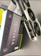 Carte Graphique MSI NVidia