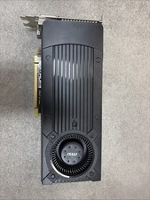 Carte Graphique - Video Card