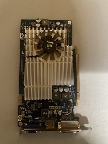 Carte graphique nvidia geforce - carte,