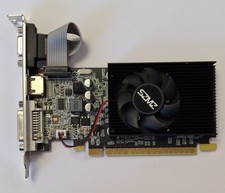 SZMZ - Carte Graphique Nvidia