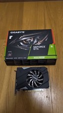 Carte Graphique Gigabyte Gtx