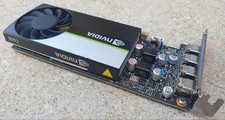 NVIDIA T600 - Carte graphique