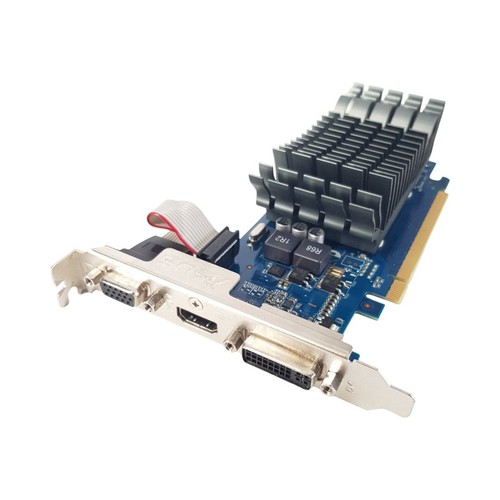 Carte graphique asus - asus, 210
