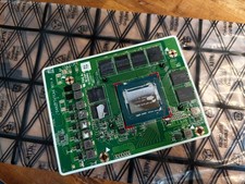 Carte graphique GPU HP ENVY