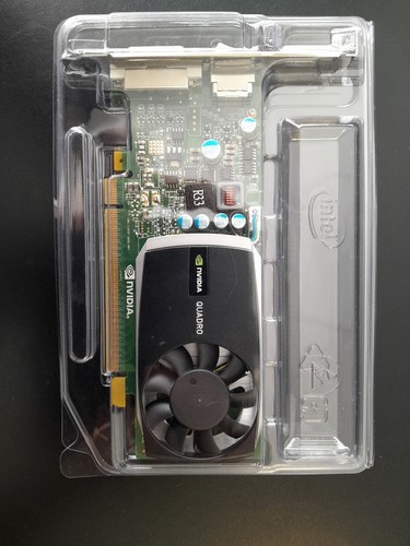 Carte graphique nvidia - graphique, quadro