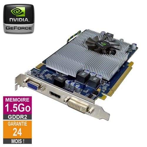 Carte graphique nvidia - carte,