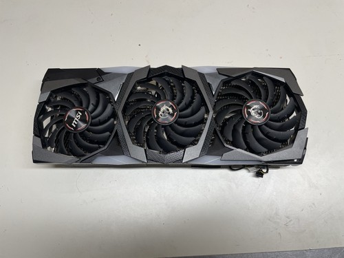 Refroidissement msi gaming - refroidissement,