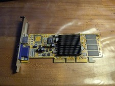 carte graphique Nvidia geforce