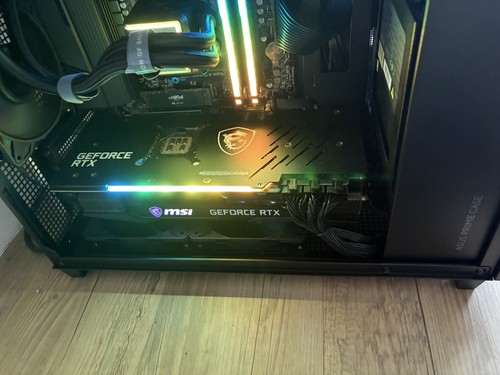 Msi geforce rtx - geforce, gaming