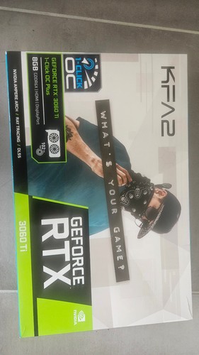 Kfa2 geforce rtx 3060 - rtx,
