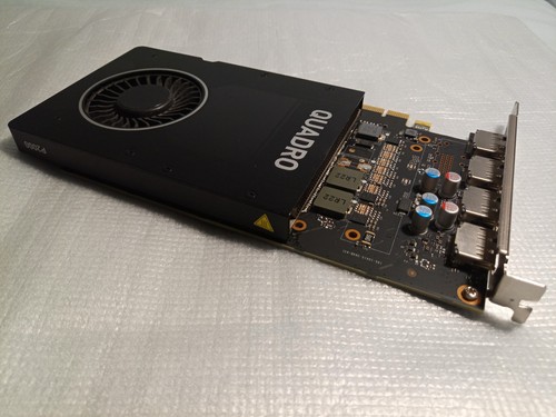 Pny nvidia quadro p2000 - p2000, gb