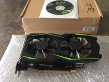 Carte graphique ( FAKE )