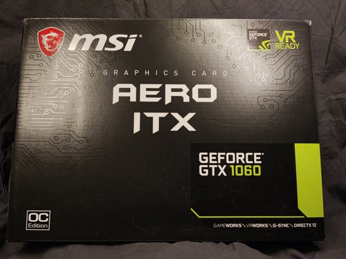Carte graphique msi - carte, nvidia